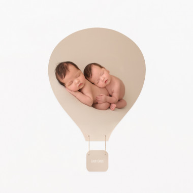 Air Globo PVC