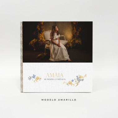 Album Colección Indie