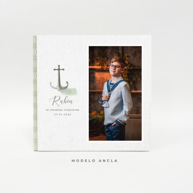 Album Colección Indie