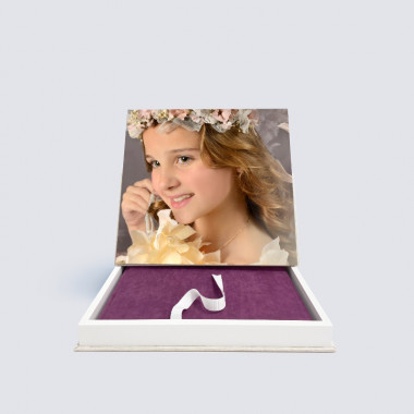 Caja Velvet-Pack