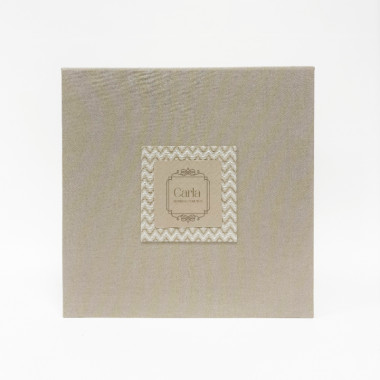 Caja Wendy Comunión + álbum