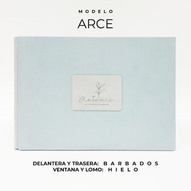 Colección Dulce