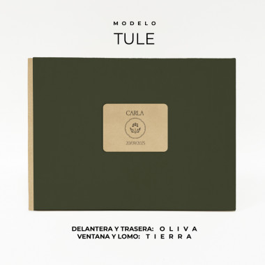 Colección Dulce