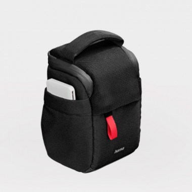Funda para cámara "Matera" 90, negra