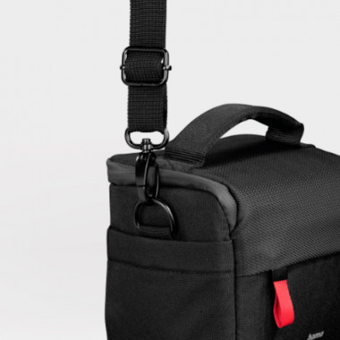 Funda para cámara "Matera" 90, negra