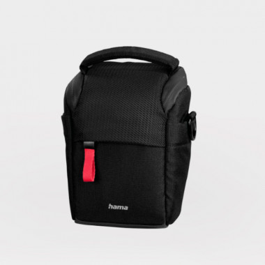 Funda para cámara "Matera" 90, negra