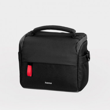 Funda para cámara "Matera" 110, negra