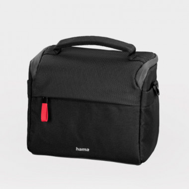 Funda para cámara "Matera" 130, negra