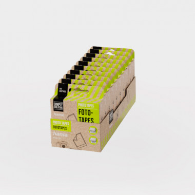 Pegafotos Adhesivos 500 U.