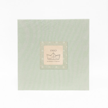 Caja Wendy Max + álbum colección + firmas