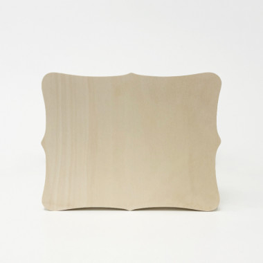 Caja Madera Inglesa Iman ST