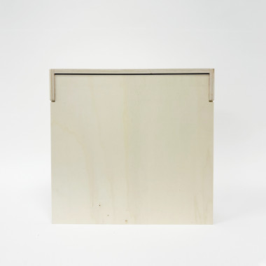 Caja Madera Athenea ST