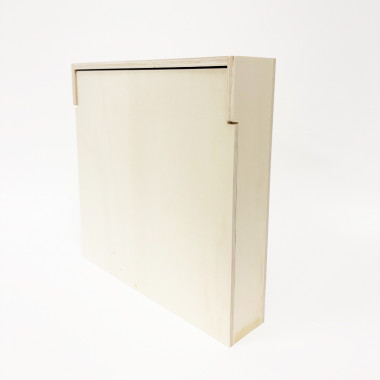 Caja Madera Athenea ST