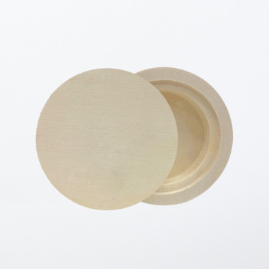 Caja Madera Pendrive ST