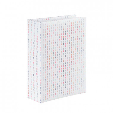Álbum Slip-in 10x15 Graphic Minimax Stripes