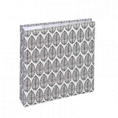 Álbum Slip-in La Fleur Memo blanco 200 F 10x15