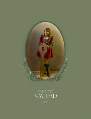 CATÁLOGO NAVIDAD