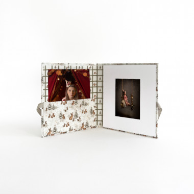 Pack Carpeta Emma