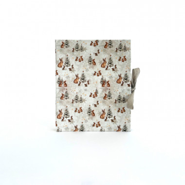 Pack Carpeta Emma