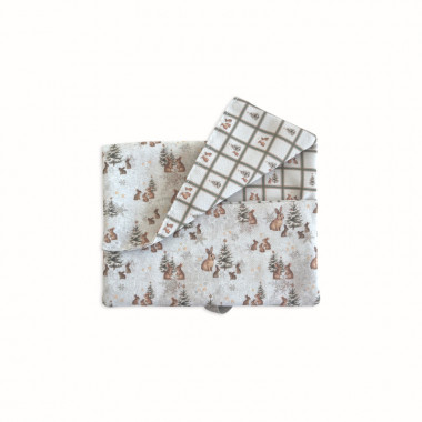 Sobre Textil Navideño
