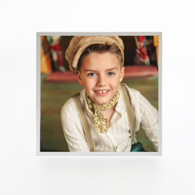 Caja Pvc Metacrilato Celia