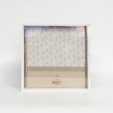 Caja Pvc Metacrilato Celia