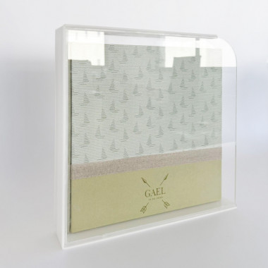 Caja Metacrilato Mireia