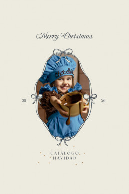 CATÁLOGO NAVIDAD