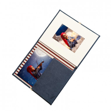Pack Carpeta Emma