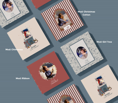 Fotolibro Christmas