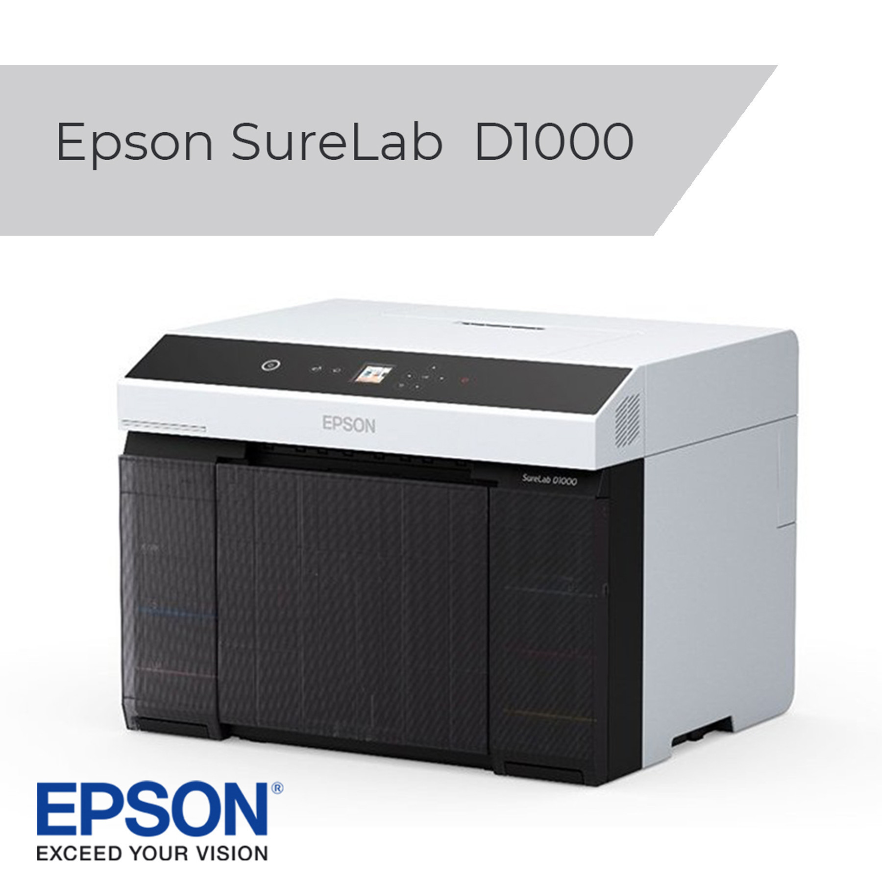 Epson SureLab D1000 Y D1000D