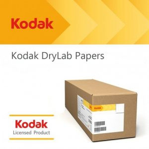 KODAK Dry-Lab Brillo