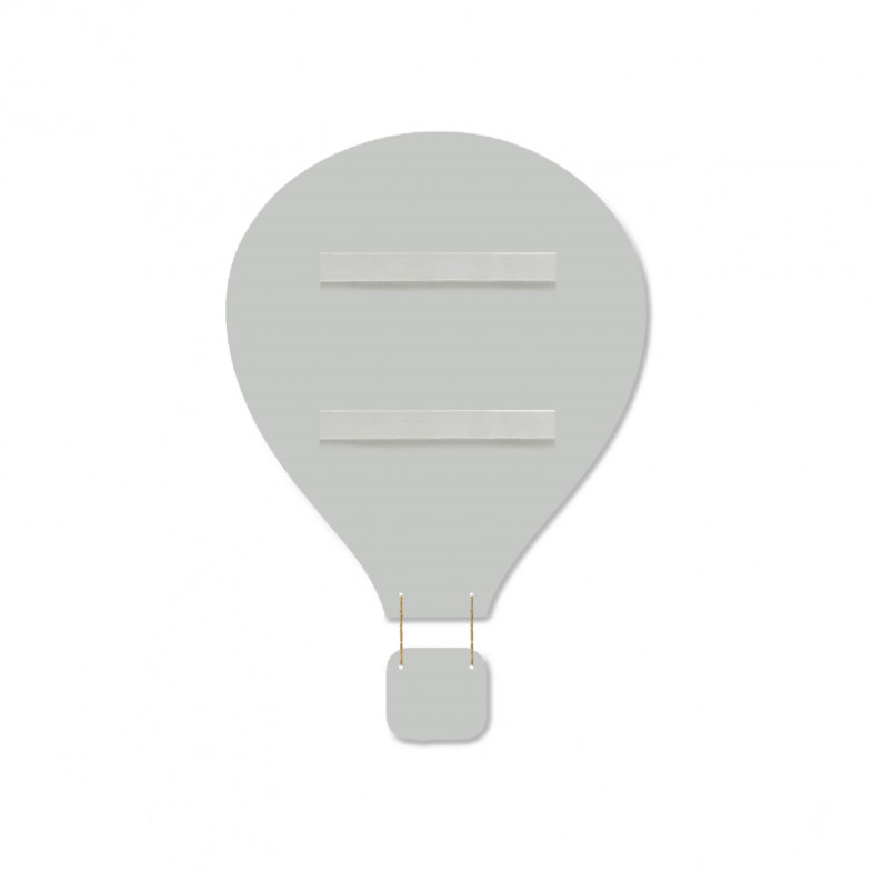 Air Globo PVC