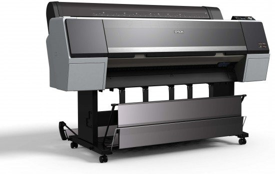 Surecolor SC - P9000 STD