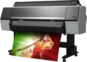 Surecolor SC-P9000 STD SPECTRO