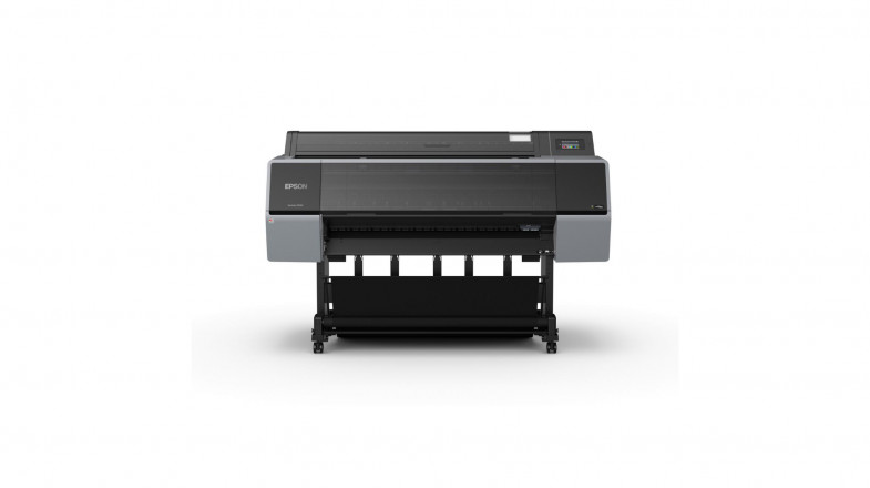 Plotter Epson Surecolor P9500 Spectro - 44"/1118 mm.