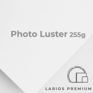 Larios Premium Fotofráfico Luster PL